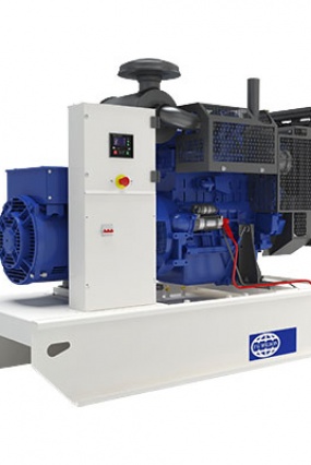Công Suất 32 - 125 KVA