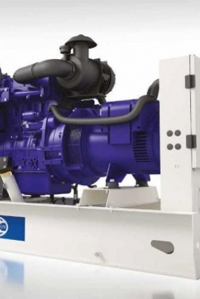 Công Suất 6.8 - 22 KVA