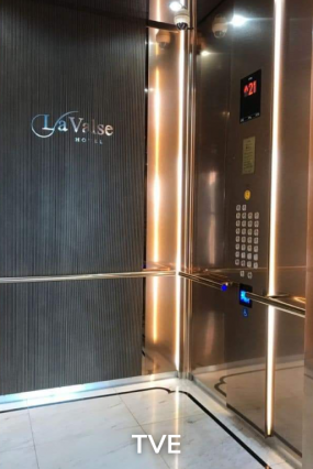 Thang Máy Khách Sạn 24