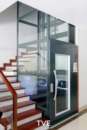Thang Máy Khách Sạn 42