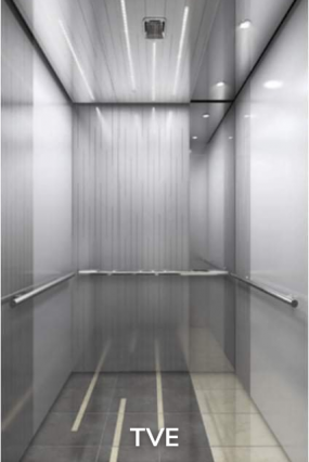 Thang Máy Khách Sạn 22