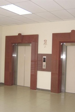 Thang Tải Hàng GFC-L2 (TMEC)