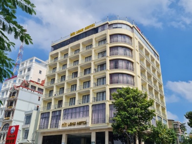 CỬU LONG HOTEL
