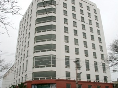 DG Tower