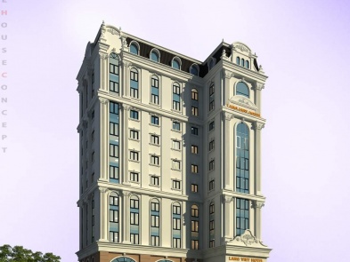 LANG VIET HOTEL