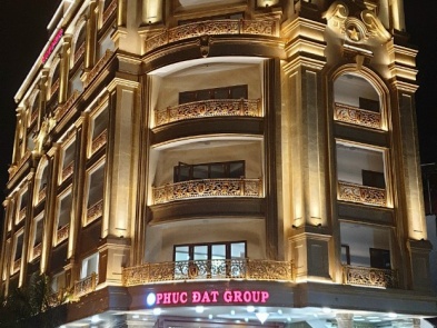 PHUC DAT GROUP