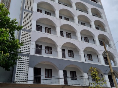 SONG TIEN ANNEX HOTEL
