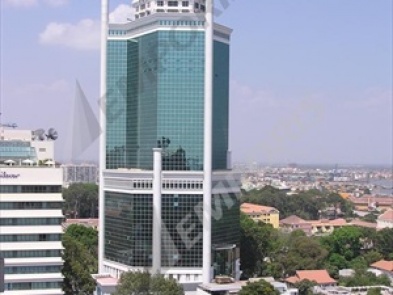 Trung tâm Thương Mại Sài Gòn