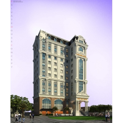LANG VIET HOTEL