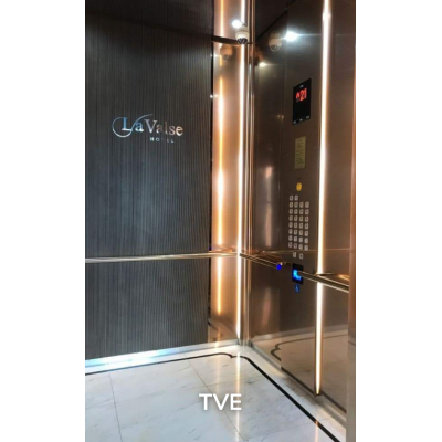 Thang Máy Khách Sạn 24