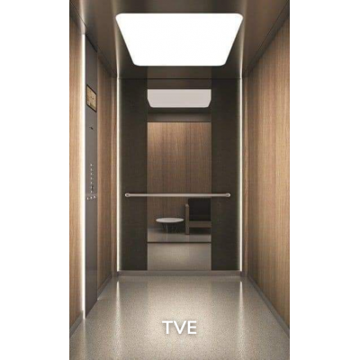 Thang Máy Khách Sạn 25