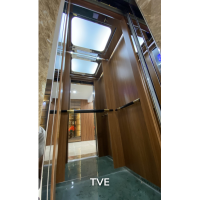 Thang Máy Khách Sạn 37