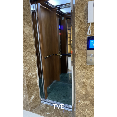 Thang Máy Khách Sạn 38