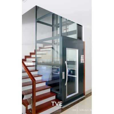 Thang Máy Khách Sạn 42