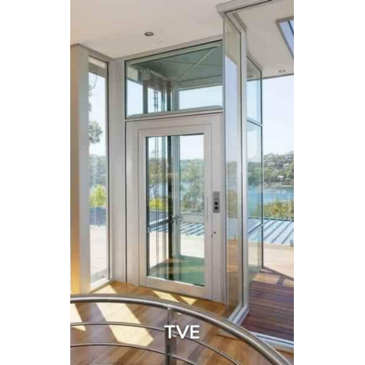 Thang Máy Khách Sạn 43
