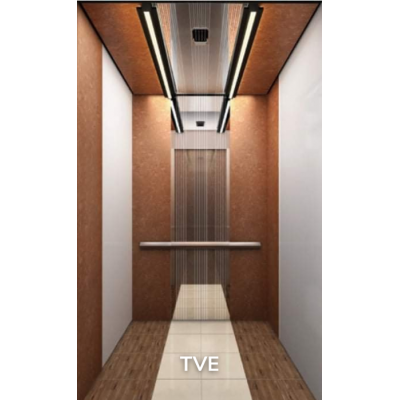 Thang Máy Khách Sạn 15
