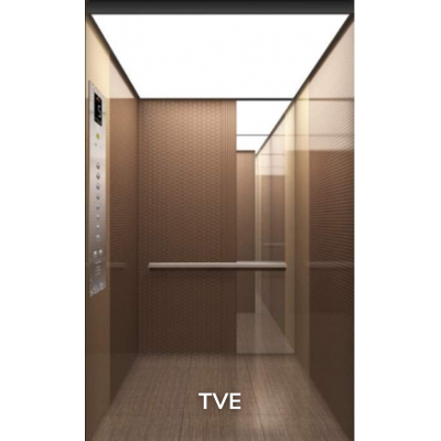 Thang Máy Khách Sạn 16