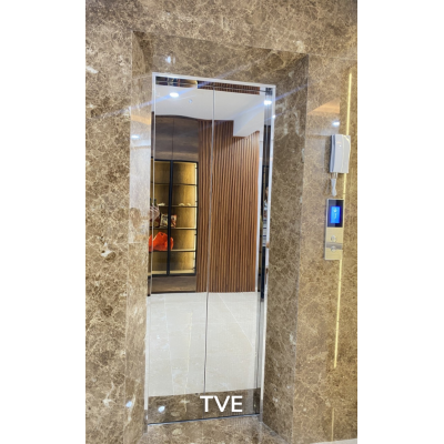 Thang Máy Tòa Nhà 36